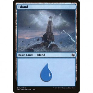 Island