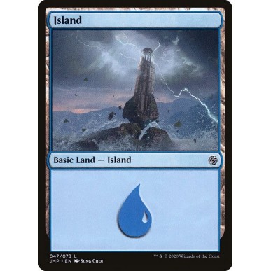 Island
