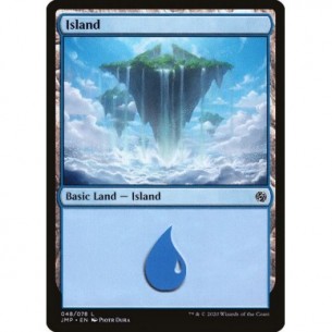 Island
