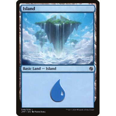 Island