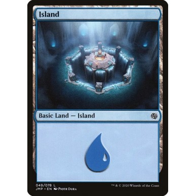 Island