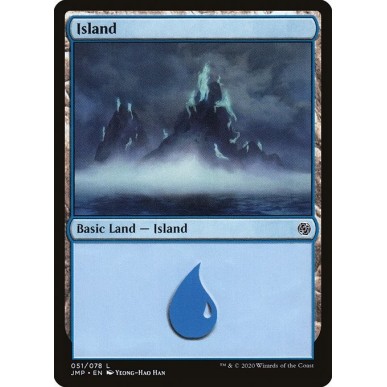 Island