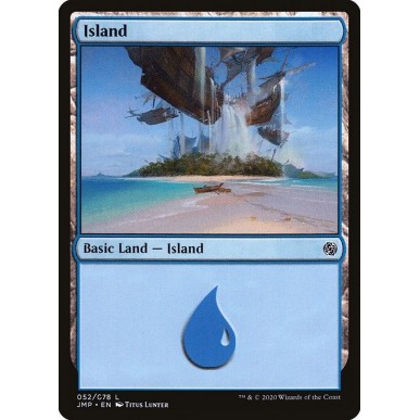 Island