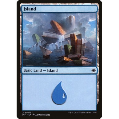 Island