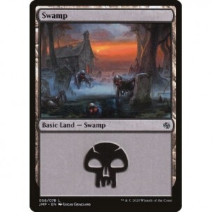 Swamp
