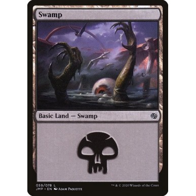Swamp