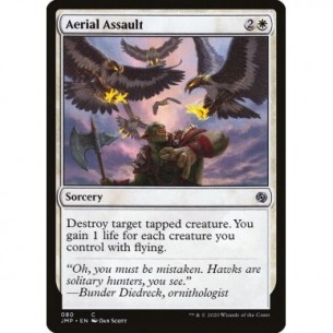 Aerial Assault