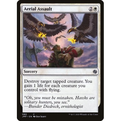 Aerial Assault