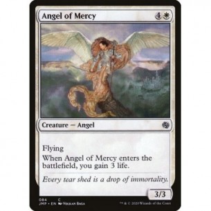 Angel of Mercy