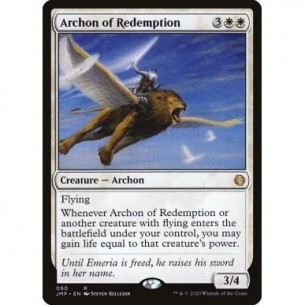 Archon of Redemption