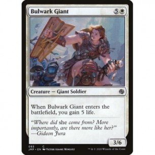 Bulwark Giant