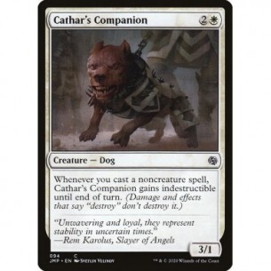 Cathar's Companion