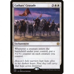 Cathars' Crusade