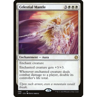 Celestial Mantle