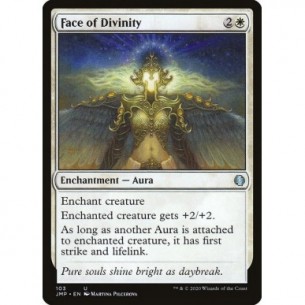 Face of Divinity