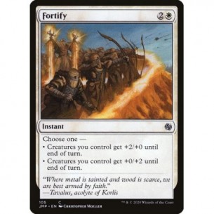 Fortify