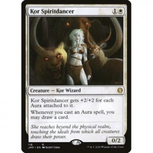 Kor Spiritdancer