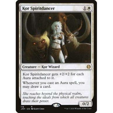 Kor Spiritdancer