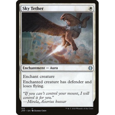 Sky Tether