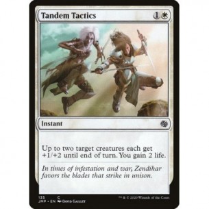 Tandem Tactics