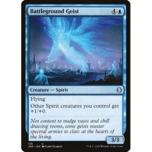 Battleground Geist