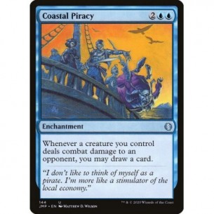 Coastal Piracy