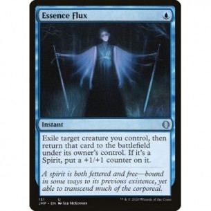 Essence Flux