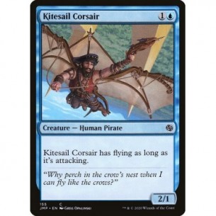 Kitesail Corsair