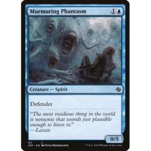 Murmuring Phantasm