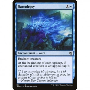 Narcolepsy