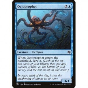 Octoprophet