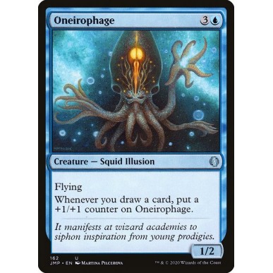 Oneirophage