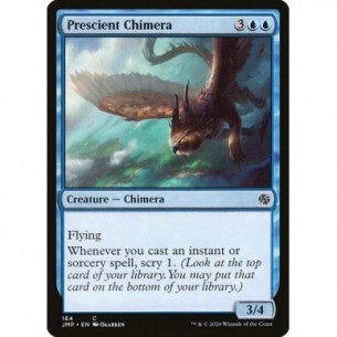 Prescient Chimera