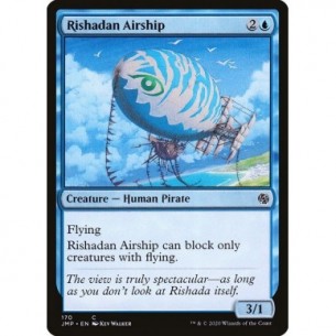 Rishadan Airship