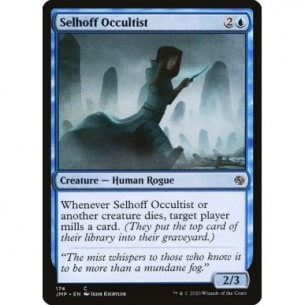 Selhoff Occultist