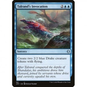 Talrand's Invocation