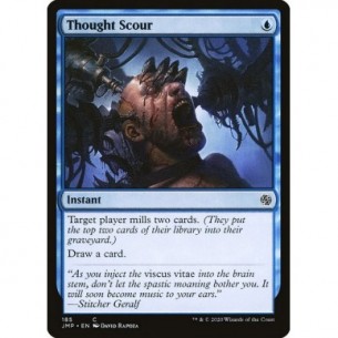 Thought Scour