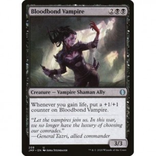 Bloodbond Vampire