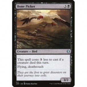 Bone Picker