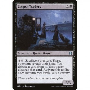 Corpse Traders