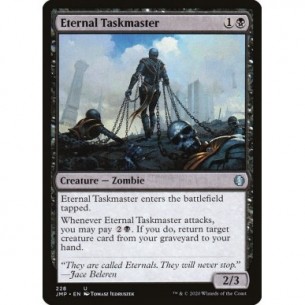 Eternal Taskmaster