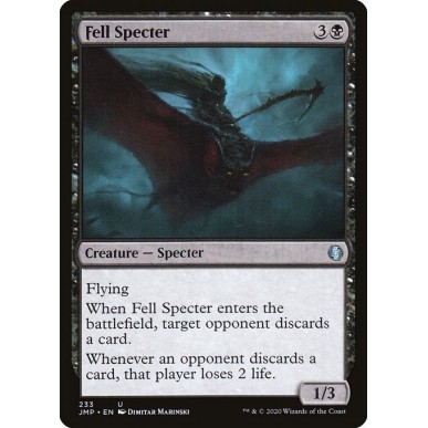Fell Specter
