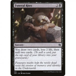 Funeral Rites
