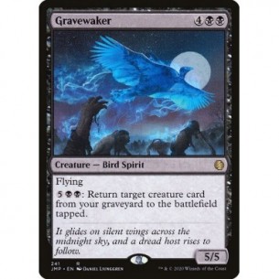 Gravewaker