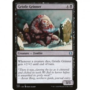 Gristle Grinner