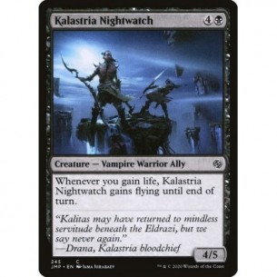 Kalastria Nightwatch