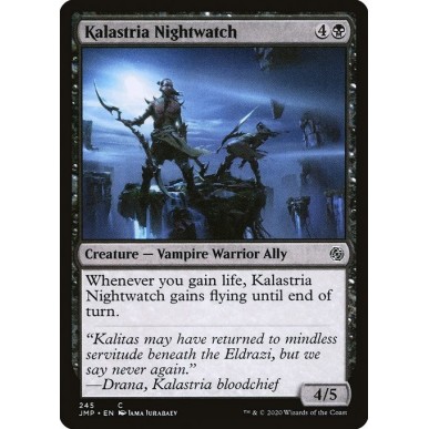 Kalastria Nightwatch