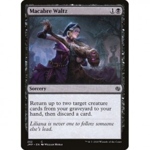 Macabre Waltz