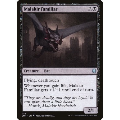 Malakir Familiar