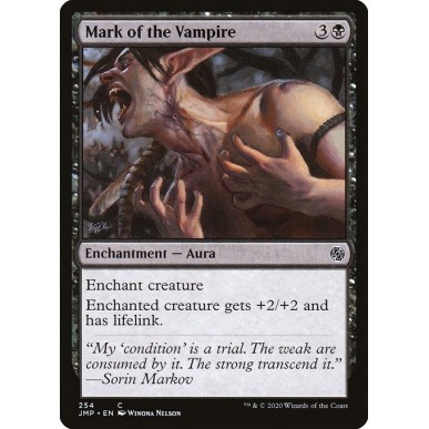 Mark of the Vampire